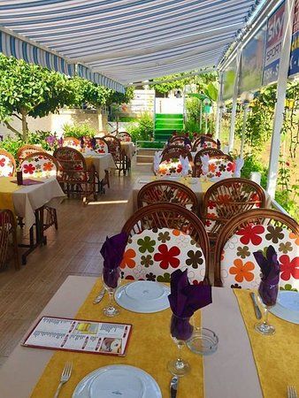 Ruzgar Cafe Bar Restaurant